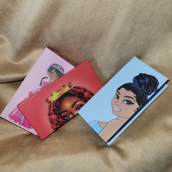 Human Hair extensions bundle spa day kit - Picture 10 of 17